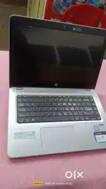 HP PROBOOK INTEL i5 8TH GENERATION