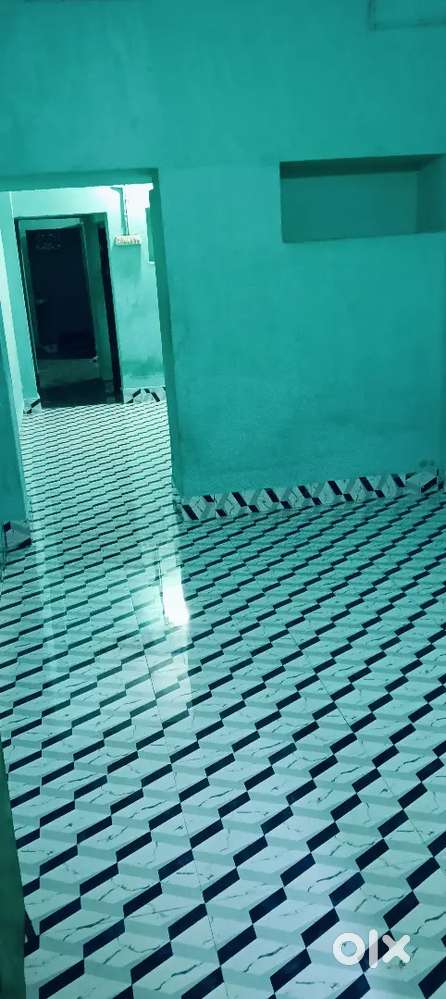2BHK house in puri