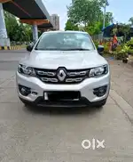 Renault KWID 2016 Petrol AIRBAG Model