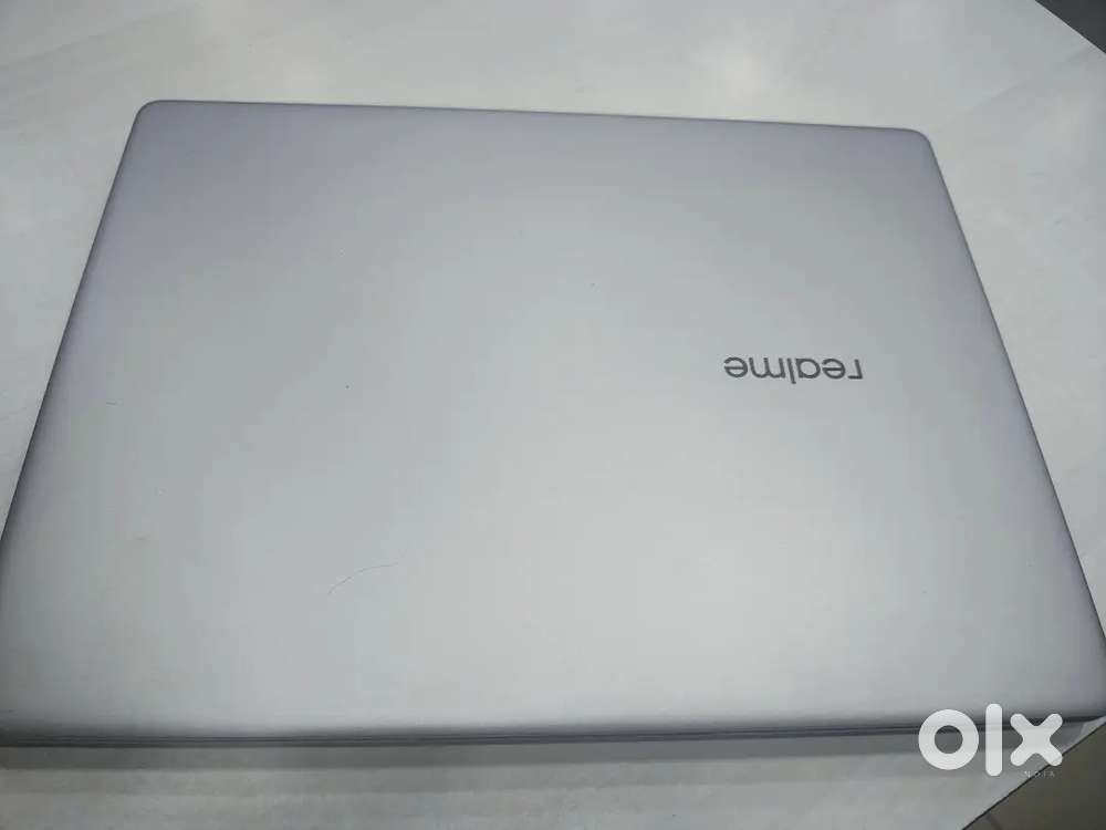 realme laptop core i3 11 gen