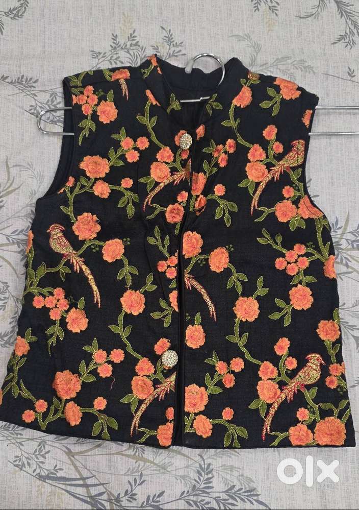 High Quality Cotton Ethnic