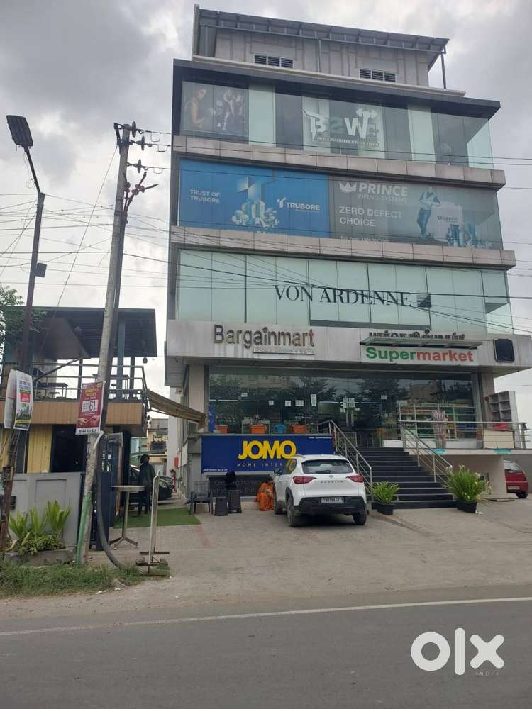 1000 Sq ft Office space for Rent