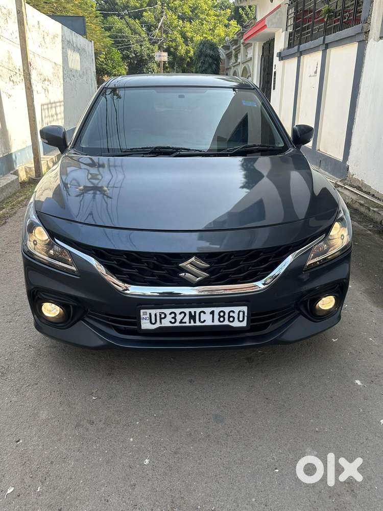 Maruti Suzuki Baleno Delta, 2022, Petrol