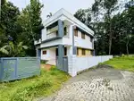 Perumbavoor, Vengola 6.500 cent. 4 BHK Attached. 1800 sqft New House.