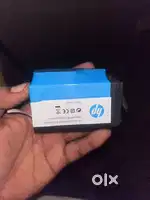 HP 920XL printer ink