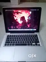 Mackbook pro mid 2012