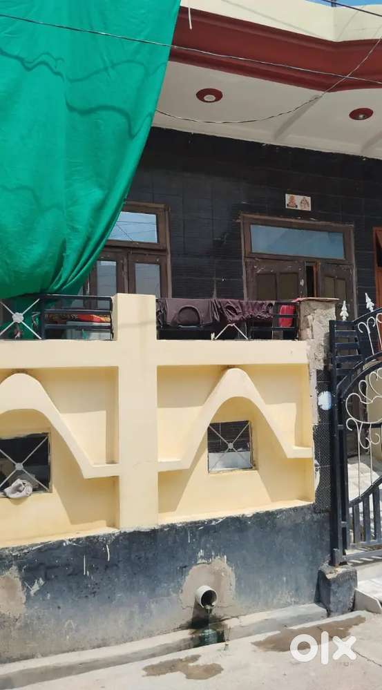 Surjeet Singh colony house