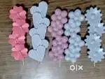 Candle making module