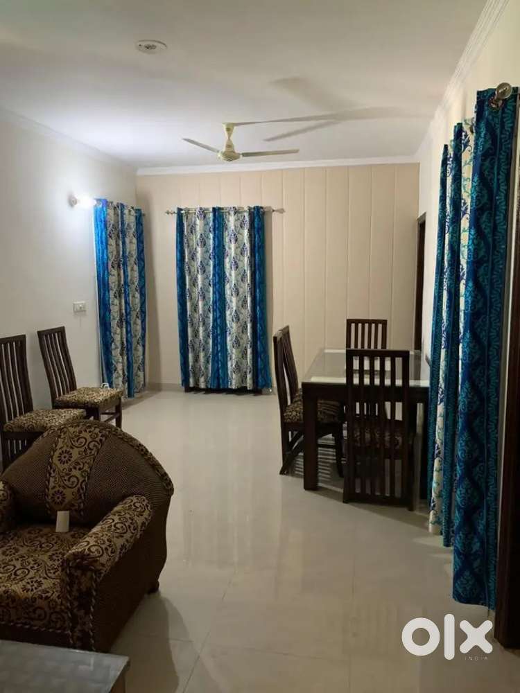 Two BHK house for rent in kurukshetra huda sectors