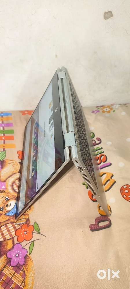 Raysen 7pro with touch 16gb ram 512ssd brand new