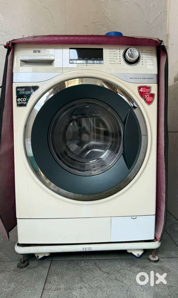 IFB Front load 8.5kg Washing Machine