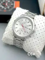 Premium watch