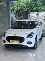 Self drive car's