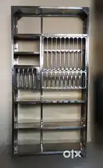 Steel Rack
