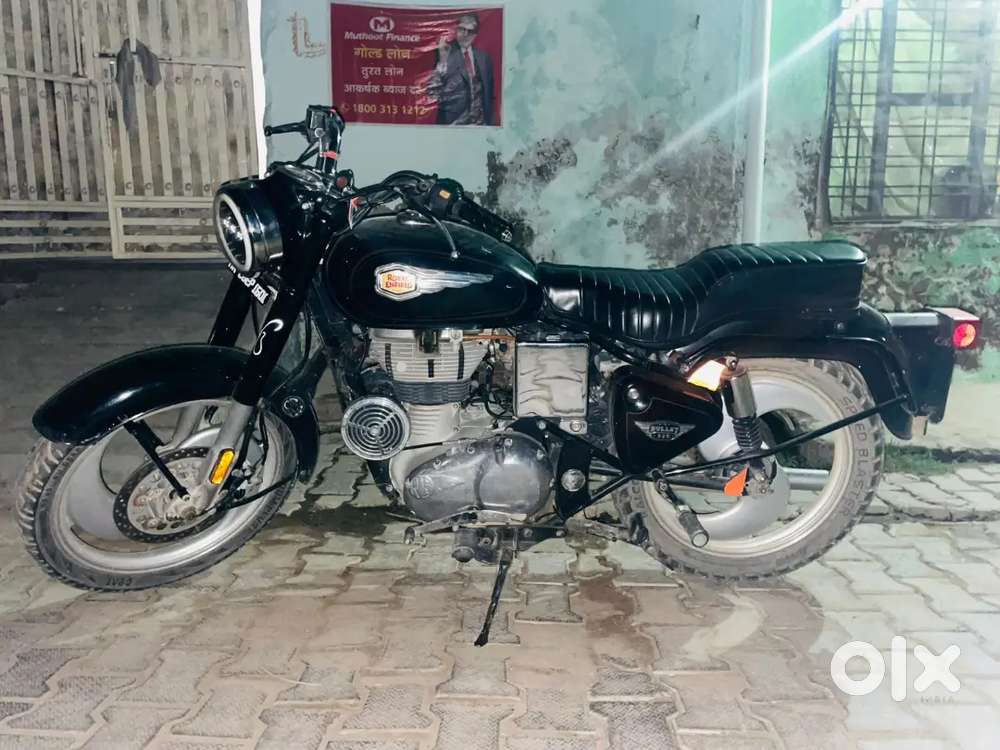 standard 350CC 2021 model