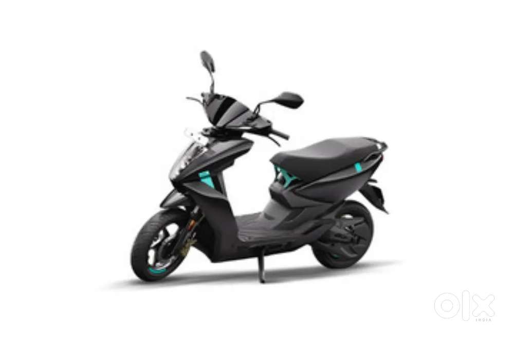 Ather 450x pro 3.7 kwh sale