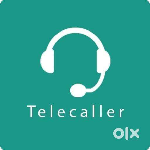 female telecaller wanted