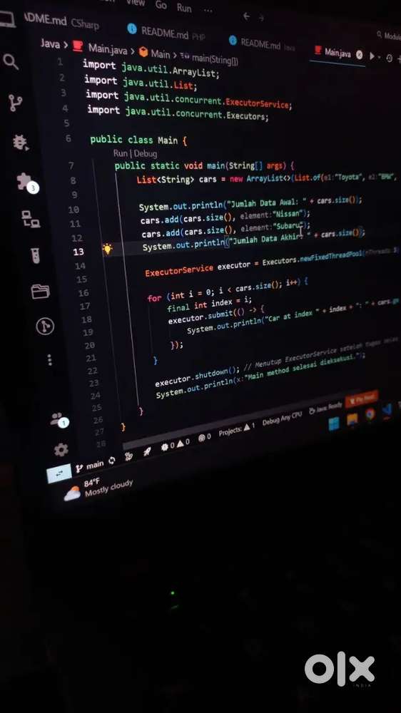 Tutor for any subjects like python C++ Java