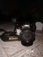 Nikon d7200