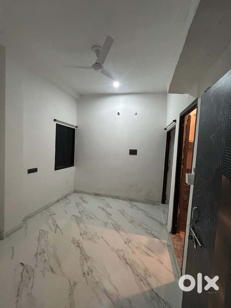 Fancy 1bhk flat