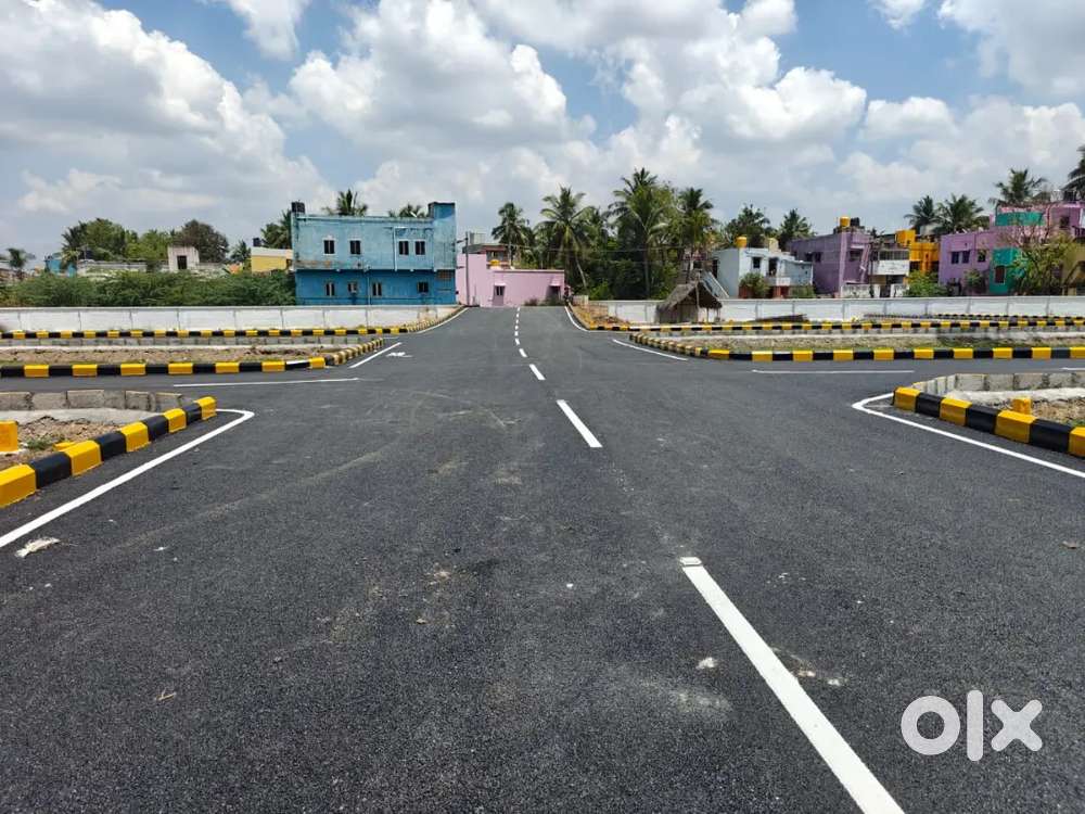 1250SQ.FT VILLA PLOTS SALES@ AVADI PATTABIRAM GATED COMMUNITY