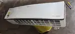 Voltas inverter AC 1.5 ton A/C