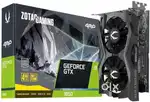 New 1650 Zotac Twin Fan 4 GB Graphics Card