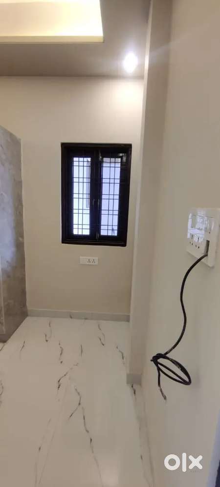 Clean and quite place