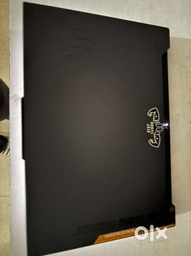 Negotiatble trusted new condition lap no scratches