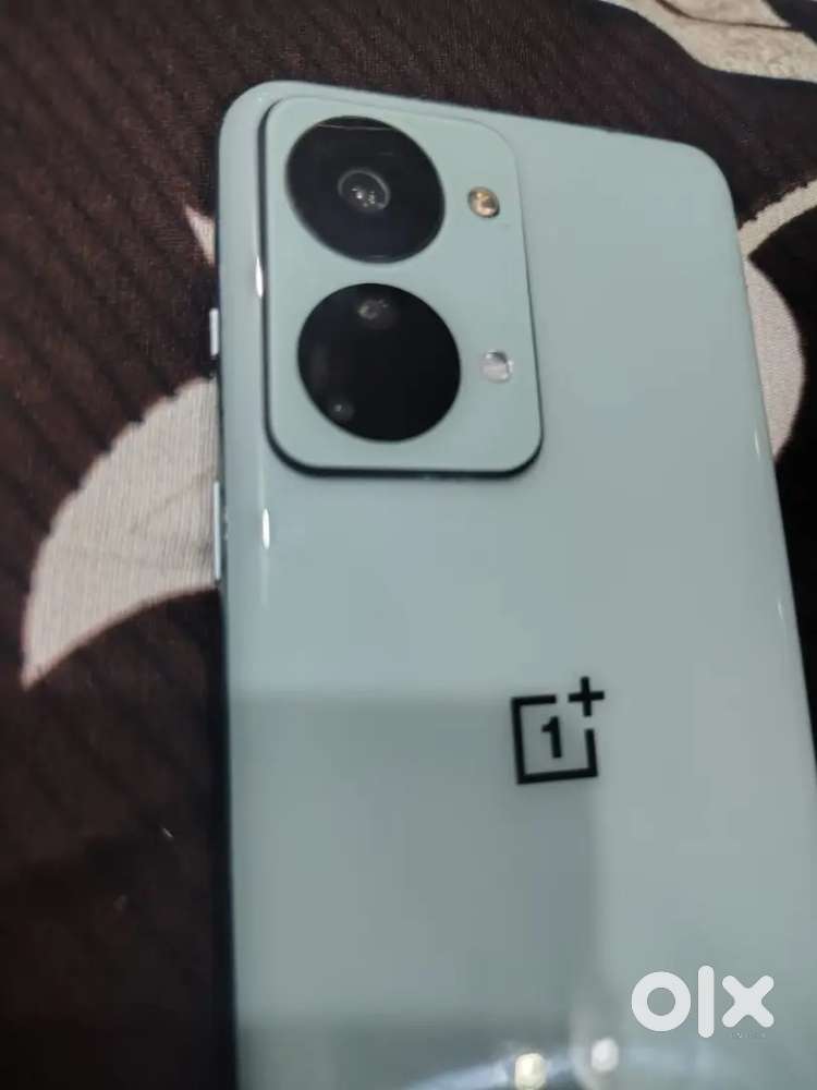 OnePlus Nord 2t