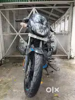 Bajaj Pulsar