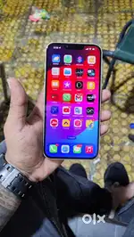 14plus 100%clean condition with warrenty 128gb