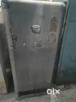 Whirlpool fridge