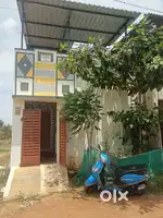 2 BHK HOUSE FOR SALE IN KANNAKKAMPALAYAM TIRUPUR