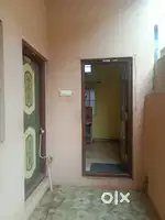 House for rent at ground floor