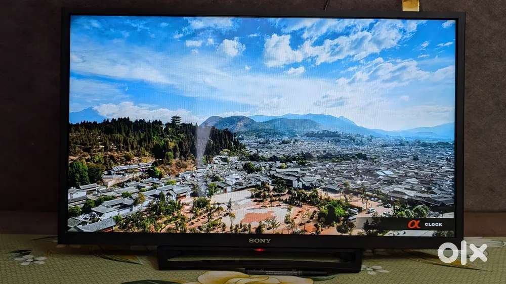 Sony Bravia 1 LED TV (32 Inch)
