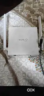 Wifi router