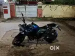 Yamaha fz25