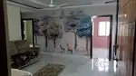 Brand new 3bhk flat for sale in madhurawada