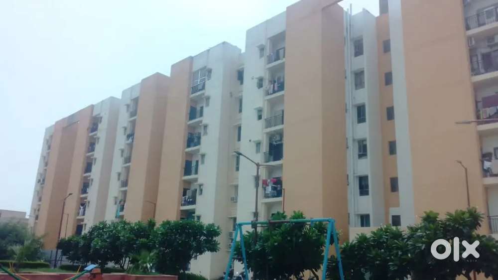 Ada approved project near by metro station