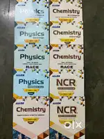 Allen Carrier Institute NEET  Extra modules.
