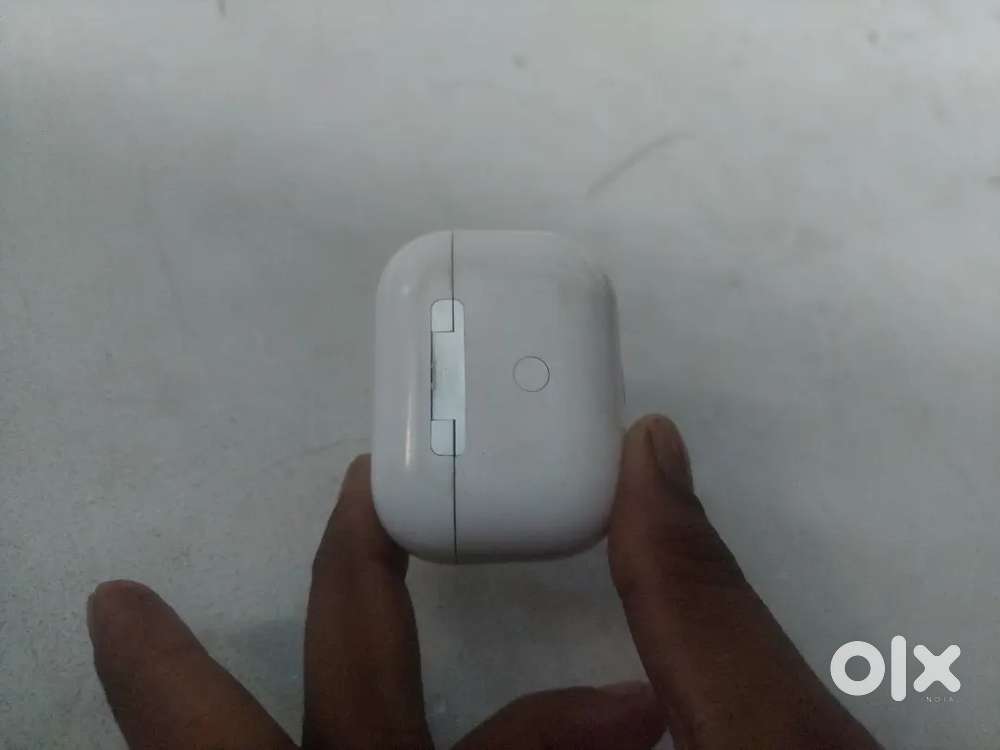 Realme ipod