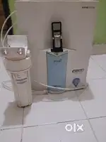 Whirlpool water purifier