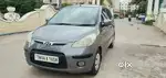 Hyundai i10 1.2 Kappa Magna, 2009, Petrol