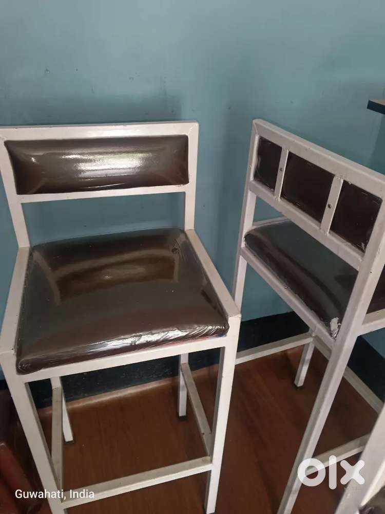 Resturant chair