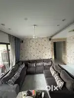 7 seater sofa
