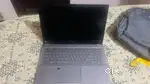 Acer Aspire laptop its 6 month old, I purchased for 70000
