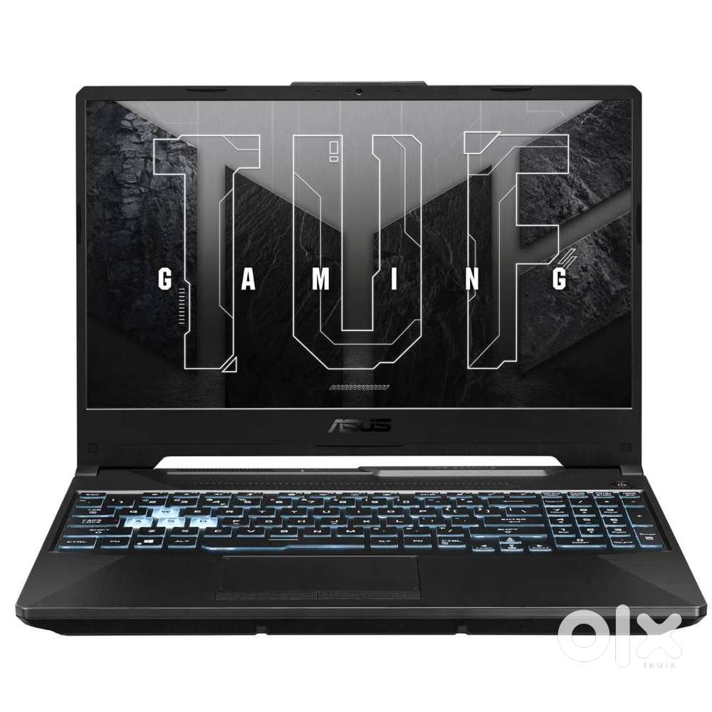 ASUS TUF LAPTOP