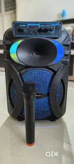Press-On brand Speaker 60w Negotiation will be available