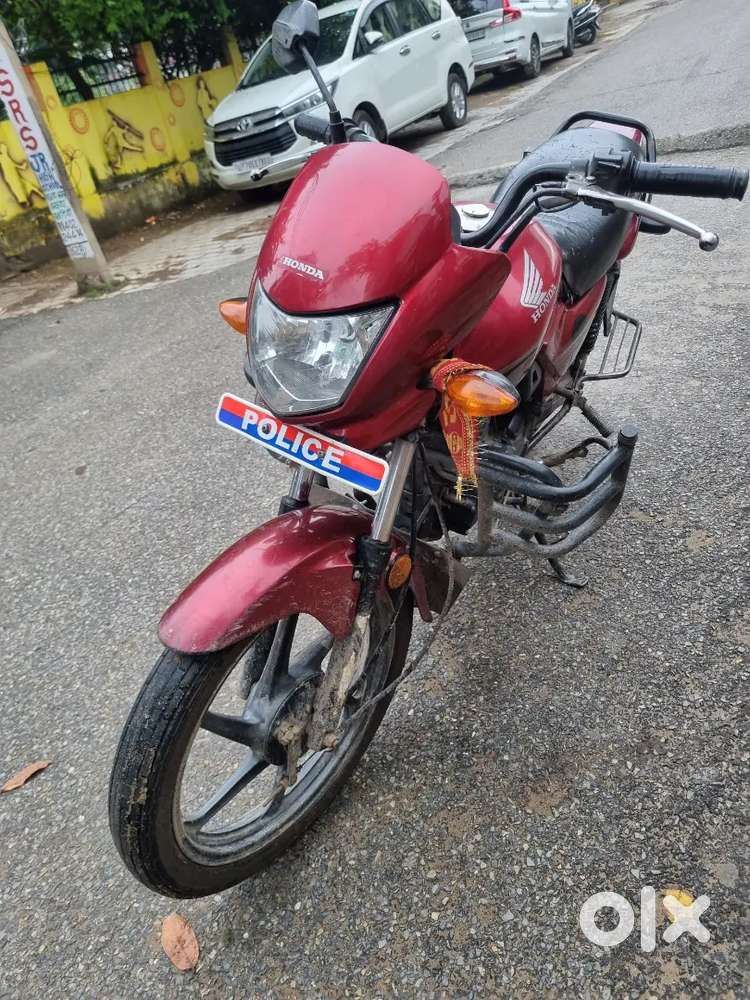 Honda dream neo best condition bike